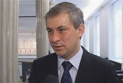 "Tusk idzie z odsieczą Drzewieckiemu - odciąga uwagę"