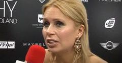 Natalia Jaroszewska na Fashion Week Poland