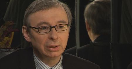 Andrzej Sadowski: euro jako waluta może upaść
