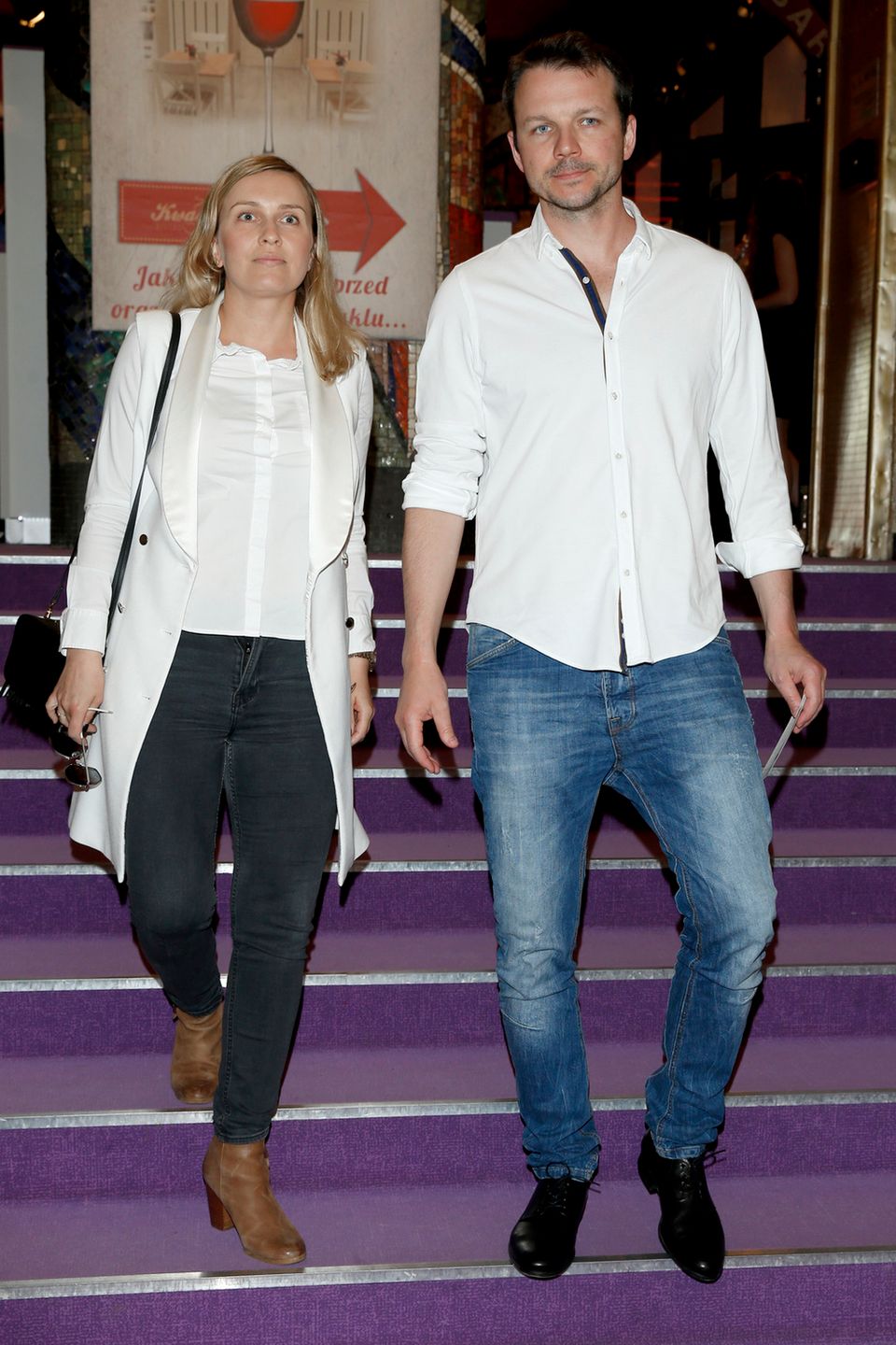 Lesław Żurek został ojcem