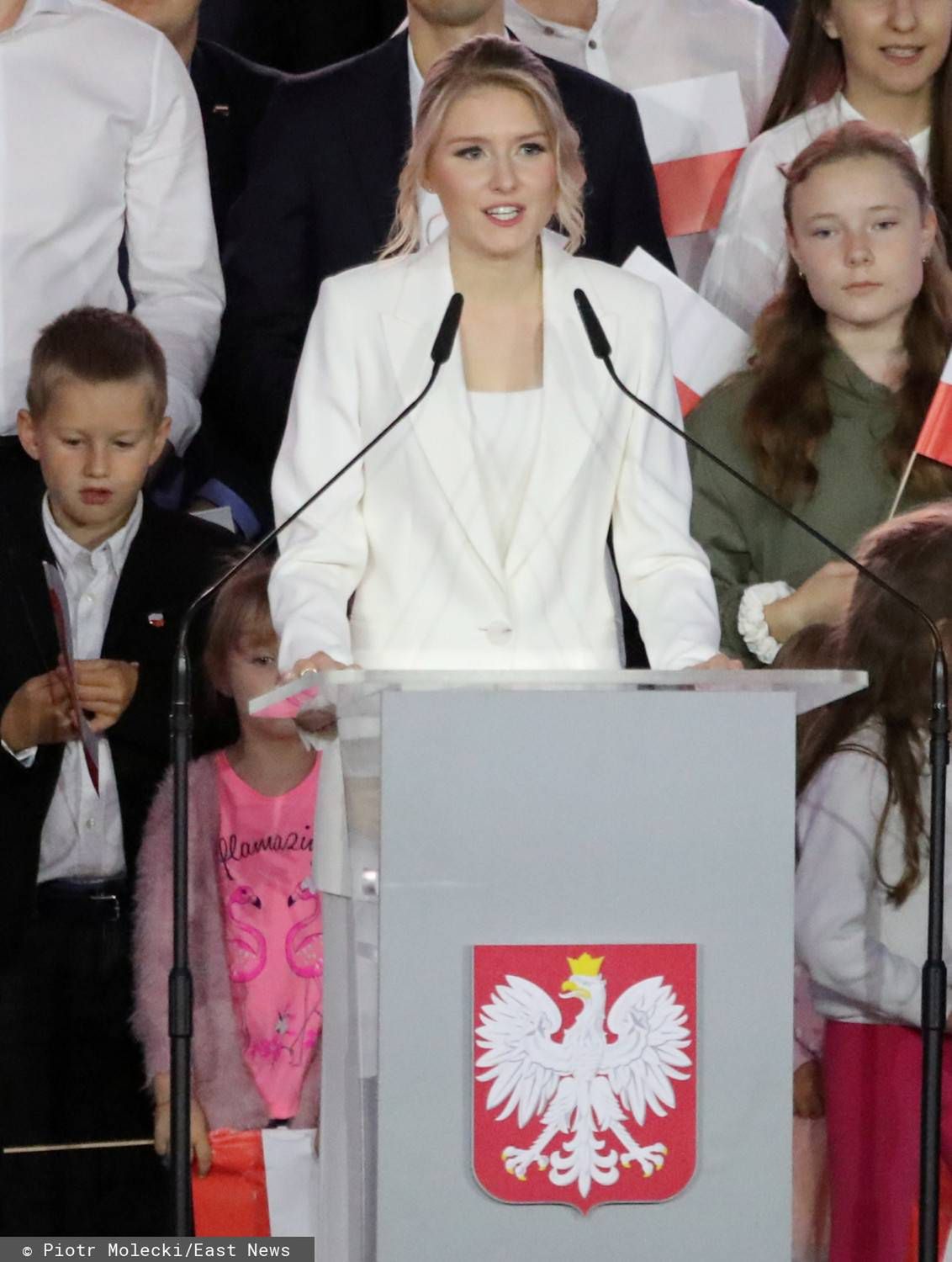 Kinga Duda - wybory 2020