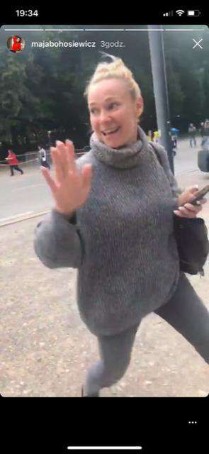Maja Bohosiewicz