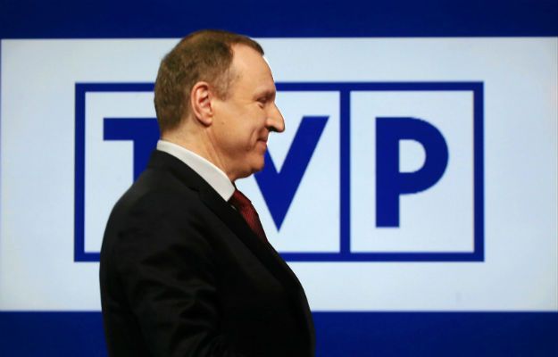 Telewizja Wyszehradzka czeka na decyzję premierów państw V4