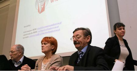 Ruch Kontroli Wyborów oczekuje od PiS zmiany prawa wyborczego. To byłaby rewolucja