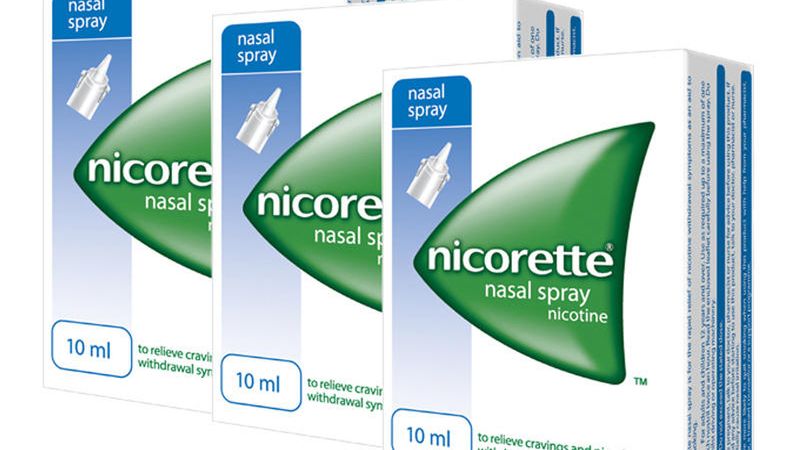 NICORETTE®