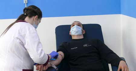 Pięć nowotworów, na które najczęściej chorują mężczyźni - objawy i profilaktyka