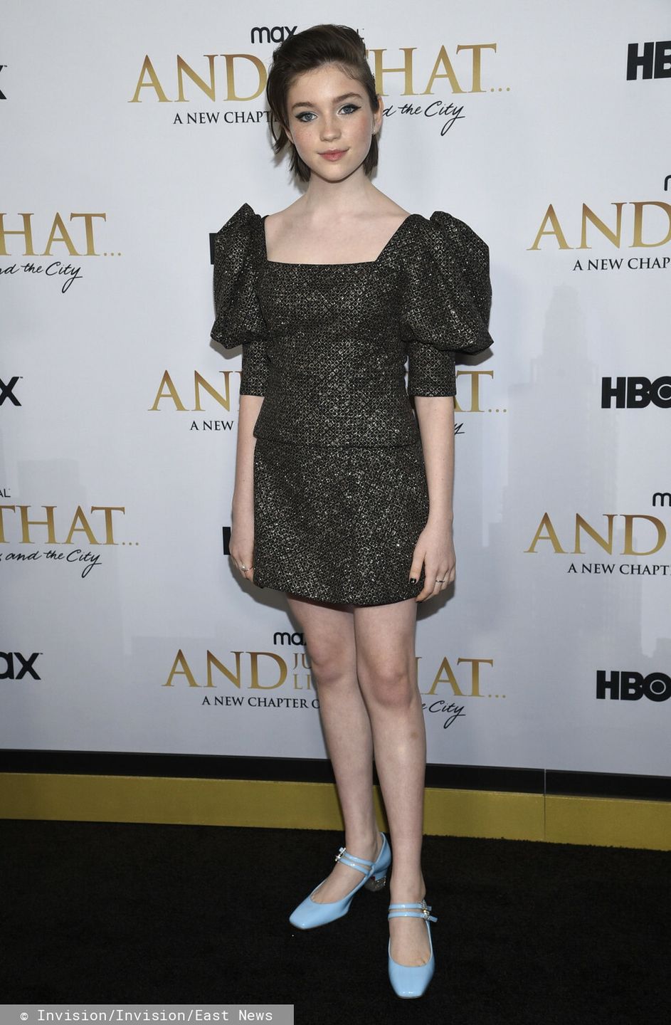 Alexa Swinton