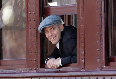 George Clooney odstrasza kochanków