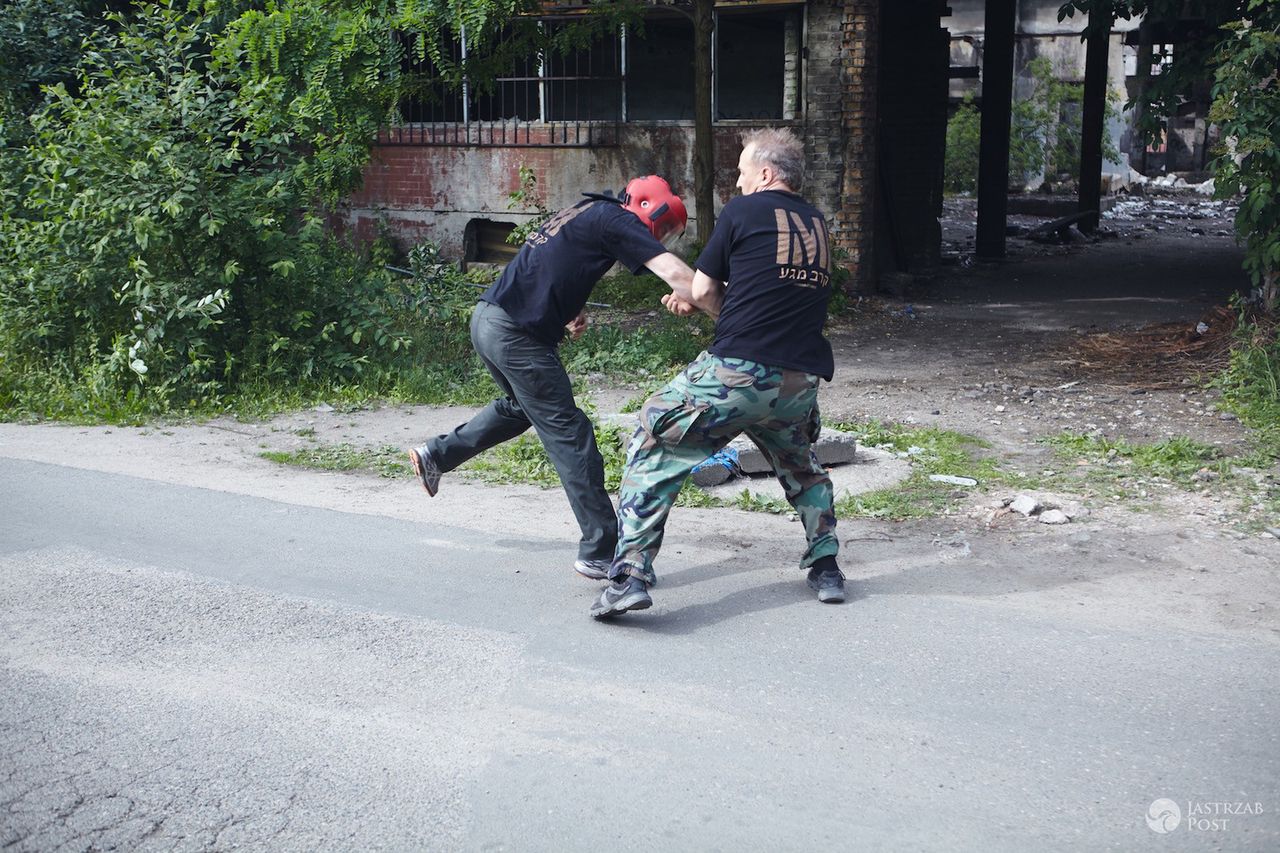 Michał Bryś z Hell's Kitchen napadnięty na ulicy