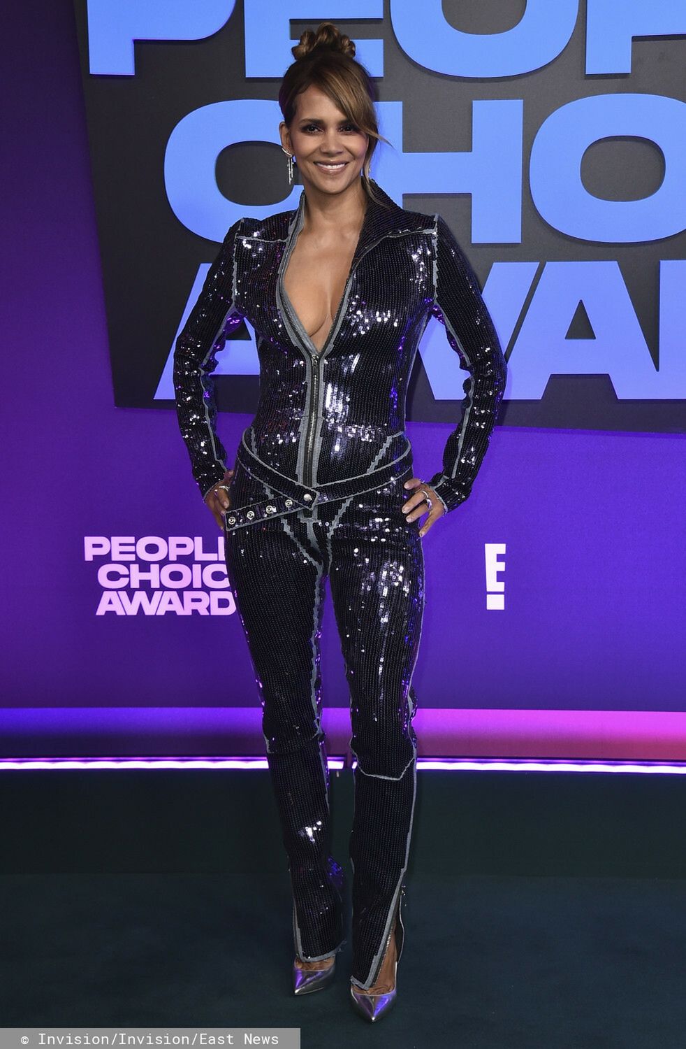 Halle Berry - People's Choice Awards 2021