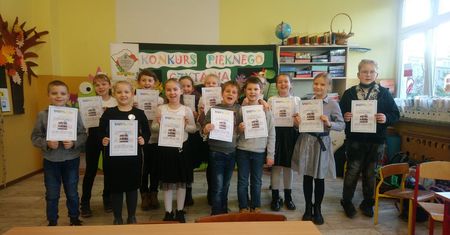 X Konkurs Pięknego Czytania