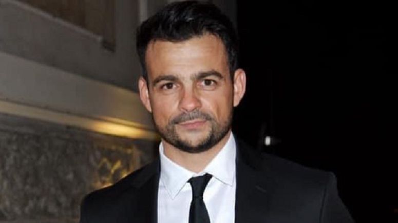 Znany prezenter trafił do szpitala. Walczy z groźną chorobą