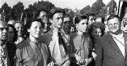 ''Każdy został człowiekiem'', czyli powojenny exodus ze wsi do miast