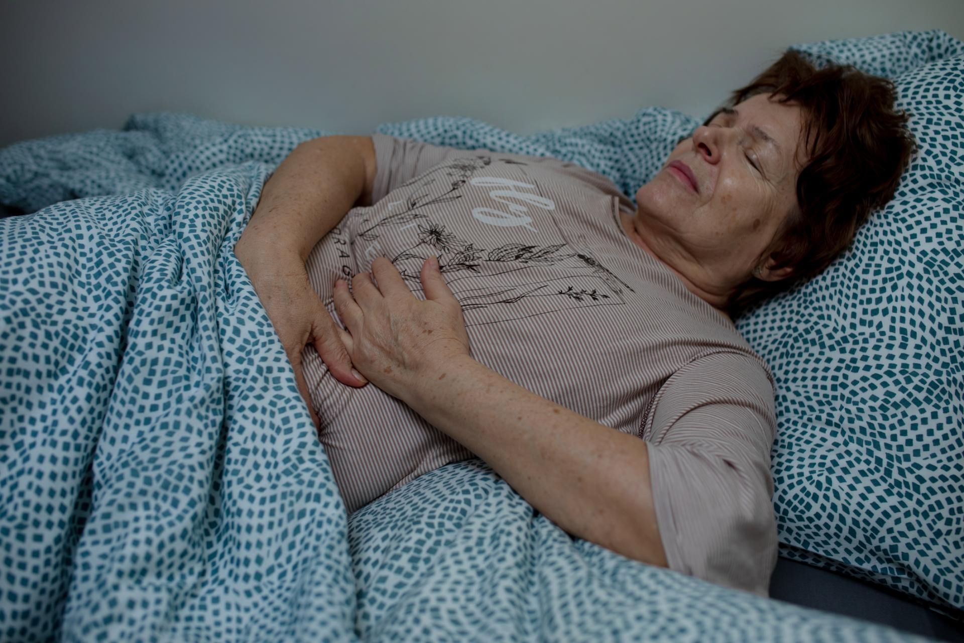 Jakie objawy mogą wskazywać na chorą trzustkę?