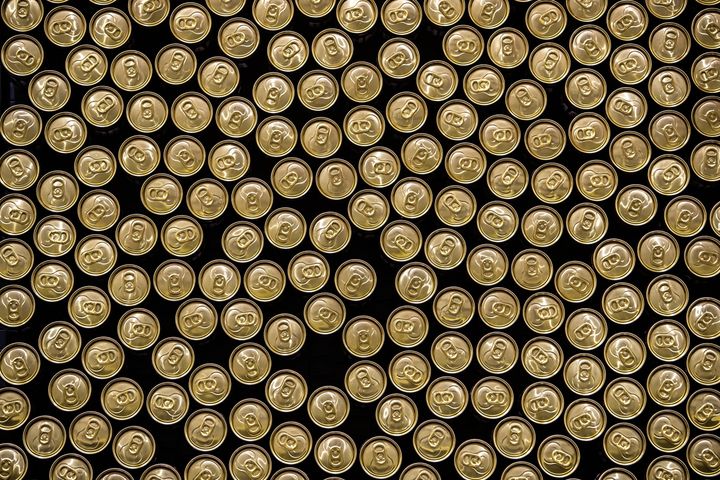 Litrami piją energetyki. Nowa moda na "monsterki" w szkołach