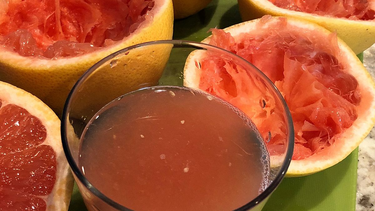 Jednodniowy detoks wątroby. Mikstura oczyści narząd, a kuracja przyniesie zaskakujace rezultaty