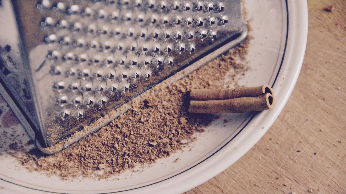 Cynamon poprawia funkcje poznawcze, a przy tym jest nieoceniony dla diabetyków