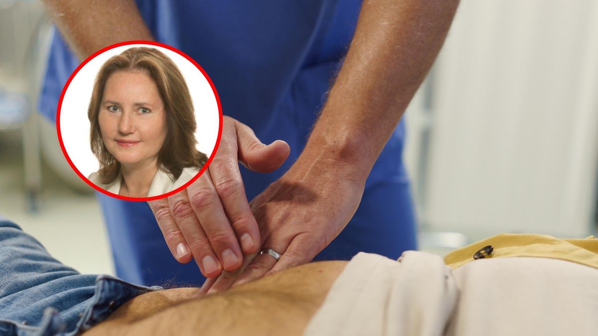 Rośnie liczba zakażeń norowirusami