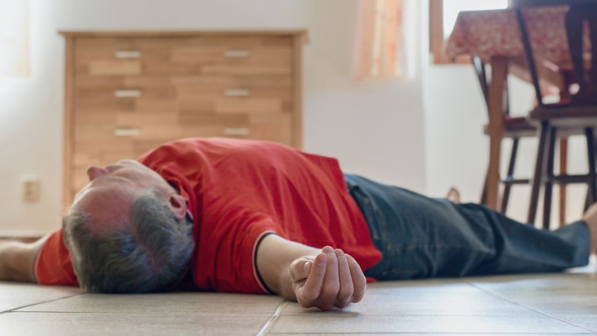 Stłuczenie mózgu to uraz, który powstaje w wyniku silnego przyspieszenia i hamowania głowy.