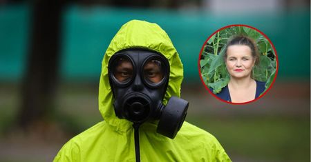 Chemiczna pułapka w Polsce. Mieszkańcy chorują na raka, ich dzieci rodzą się z wadami