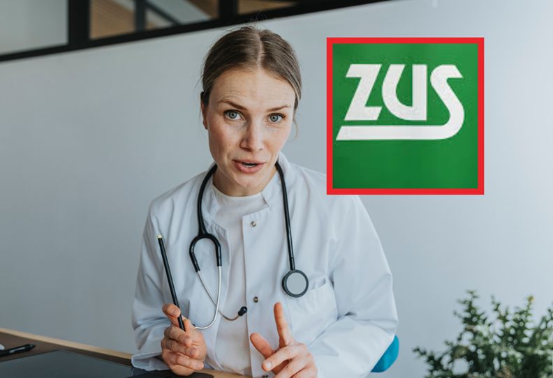 Nowe zasady L4. Będą obowiązywać od stycznia 2026 r.