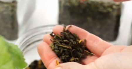 Mikstura na ból gardła. Przygotujesz ją w domu (WIDEO)