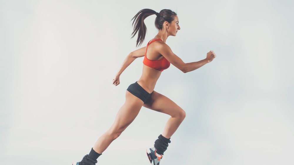 Błędy, jakie najczęściej popełniamy podczas biegania