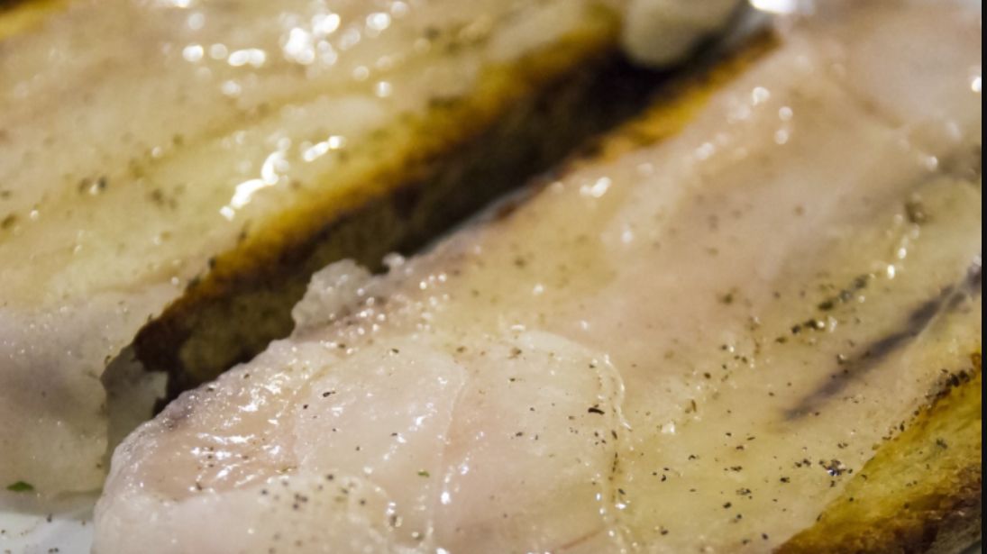 Tłuszcze trans znajdują się na liście substancji szkodliwych dla zdrowia