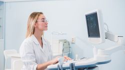 Echogeniczność tkanek - obniżona i podwyższona. Co to znaczy?