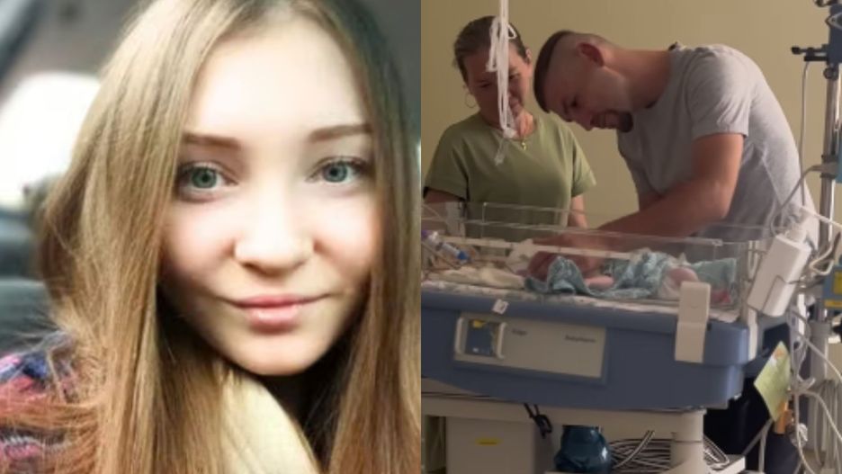 Ta historia rozrywa serce. Warszawski szpital apeluje o pomoc dla ciężko chorej mamy wcześniaka