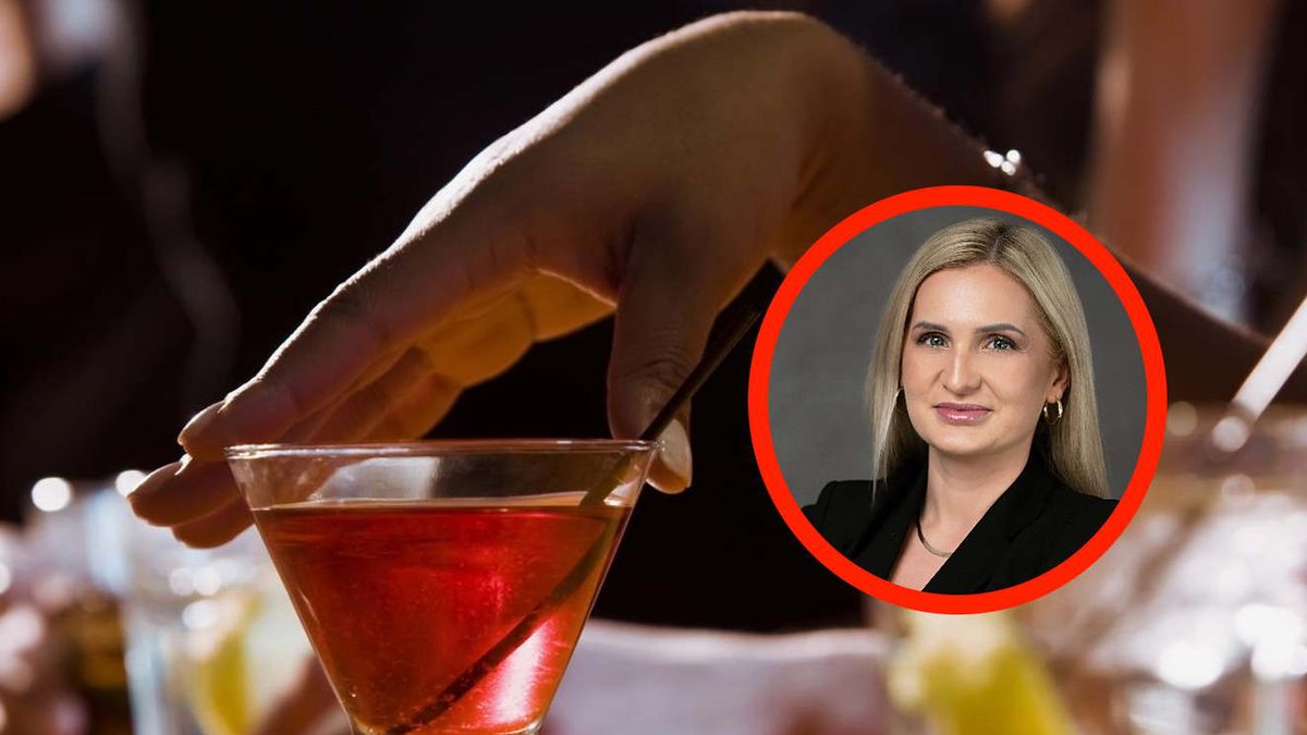 Zbadała, co robią Polacy po jednym drinku. Wnioski niepokoją