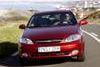 Chevrolet Lacetti Hatchback