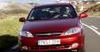 Chevrolet Lacetti Hatchback