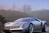 Cadillac Cien Concept Car
