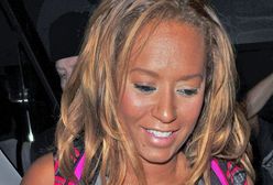 Mel B: Jej twarz wygląda strasznie! A kiedyś była taka piękna...