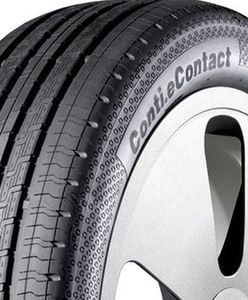 Nowa opona dla hybryd i „elektryków”