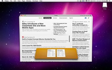 Times - Wybór artykułów