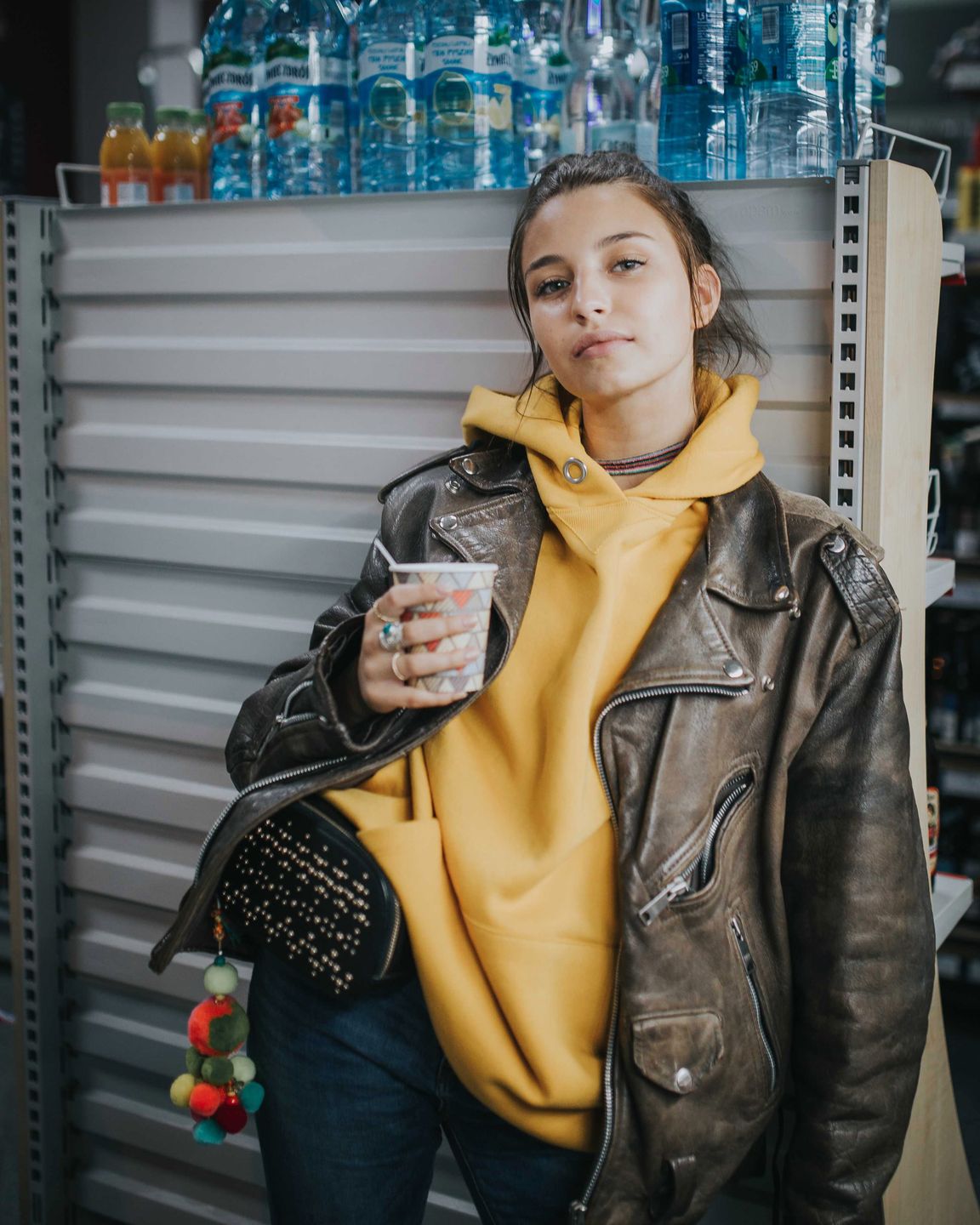 Zawsze warto Ada (Julia Wieniawa)