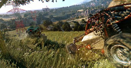 Graliśmy w Dying Light: The Following. Dodatek, który rozjeżdża współczesną definicję DLC [PIERWSZE WRAŻENIA]