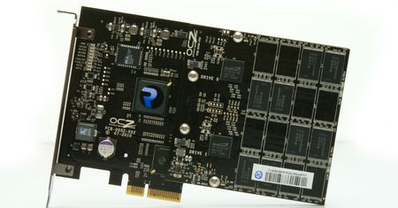 OCZ RevoDrive X2 - „demon prędkości” pod lupą