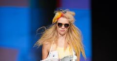 Nenukko Wiosna-Lato 2014 - Fashion Week Poland