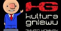 Kultura Gniewu 2012