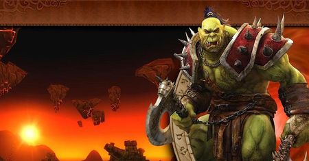 Nowe plany wobec "Starcrafta" i "Warcrafta"