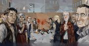 W polskim We. the Revolution zostaniemy sędzią w czasach Rewolucji Francuskiej
