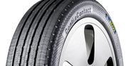 Nowa opona dla hybryd i „elektryków”