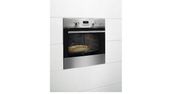 Piekarnik Electrolux PlusSteam - idealny do domowych wypieków