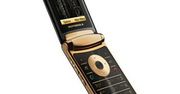 Motorola RAZR2 V8 Luxury Edition
