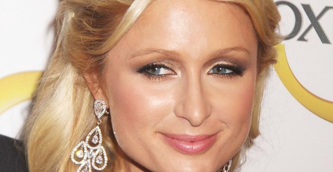 Stracą pracę za ochronę Paris Hilton?