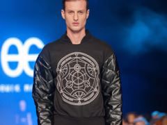 Sowik Matyga wiosna-lato 2014 - Fashion Week Poland