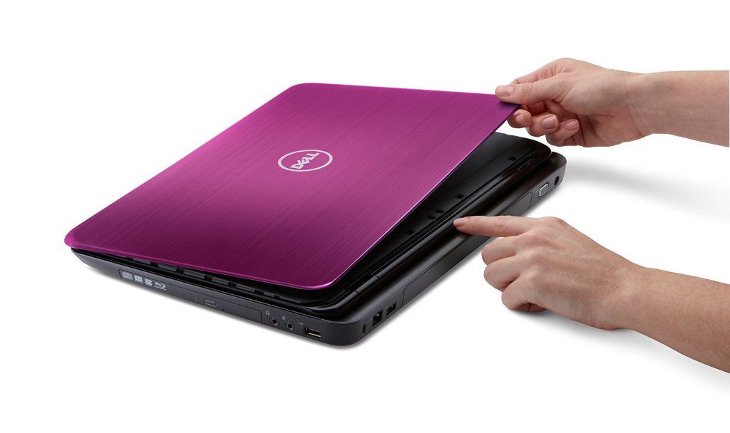 Dell Inspiron M5110 z najnowszym procesorem AMD